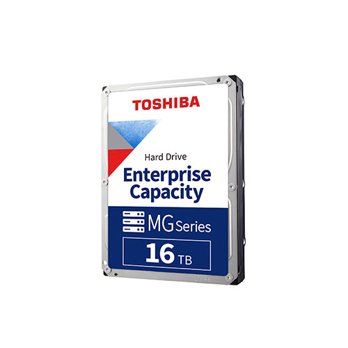 Toshiba MG09ACA16TE MG Series – Enterprise Capacity HDD 16TB Price in Dubai UAE